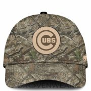 Chicago Cubs x Deer Hunting Limited Edition Jersey - Image 4