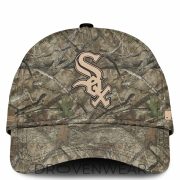Chicago White Sox x Deer Hunting Limited Edition Jersey - Image 4