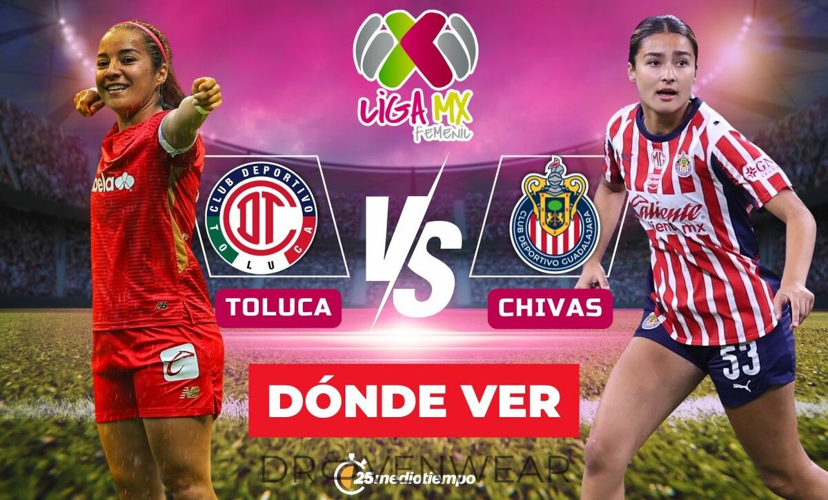Chivas vs. Toluca: A Thrilling Rivalry in Liga MX