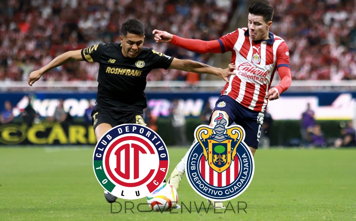 Chivas vs. Toluca: A Thrilling Rivalry in Liga MX
