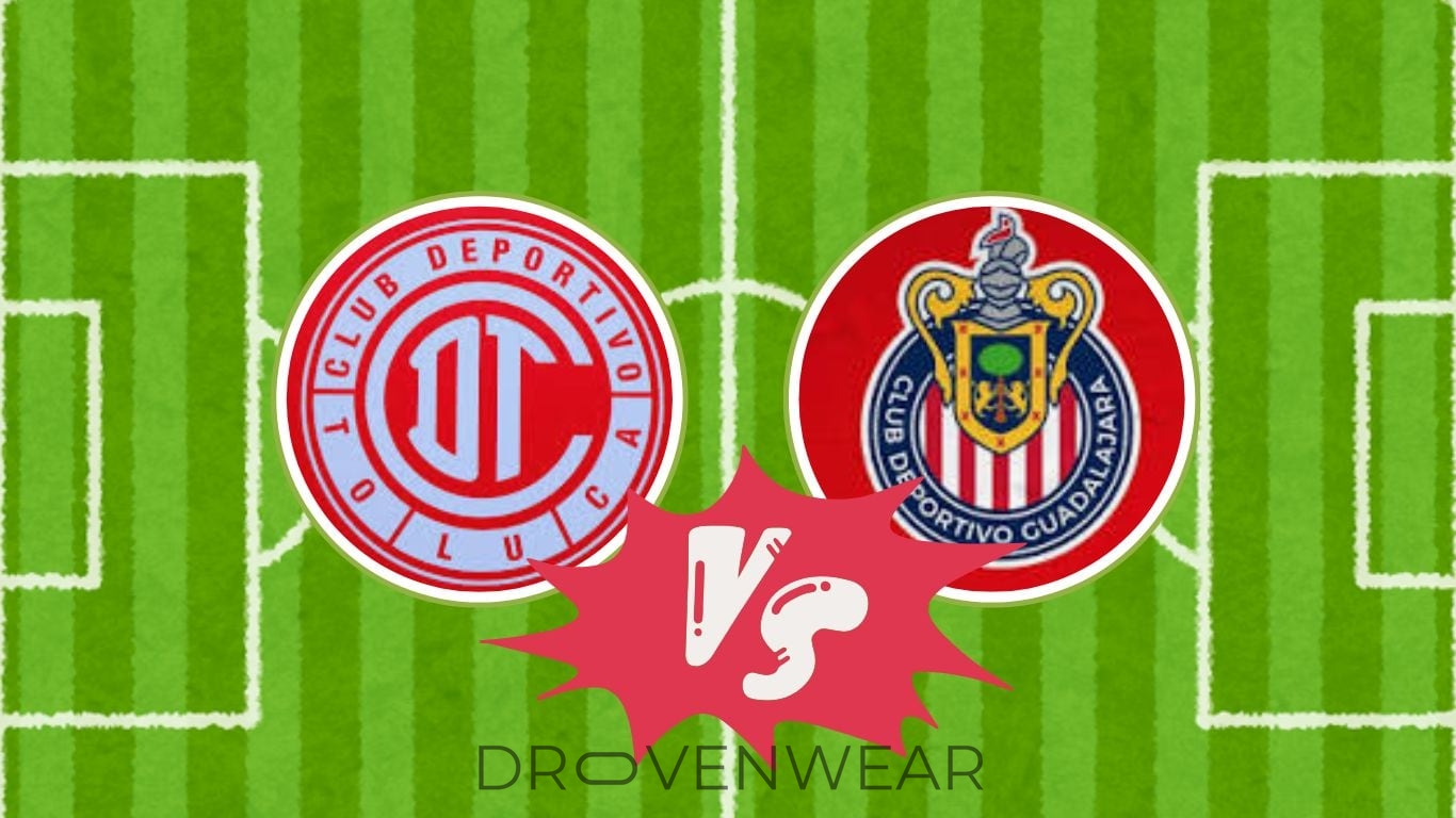 Chivas vs. Toluca: A Thrilling Rivalry in Liga MX