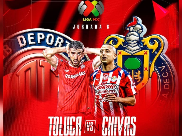 Chivas vs. Toluca: A Thrilling Rivalry in Liga MX