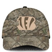Cincinnati Bengals Deer Hunting Limited Edition Hoodie - Image 4