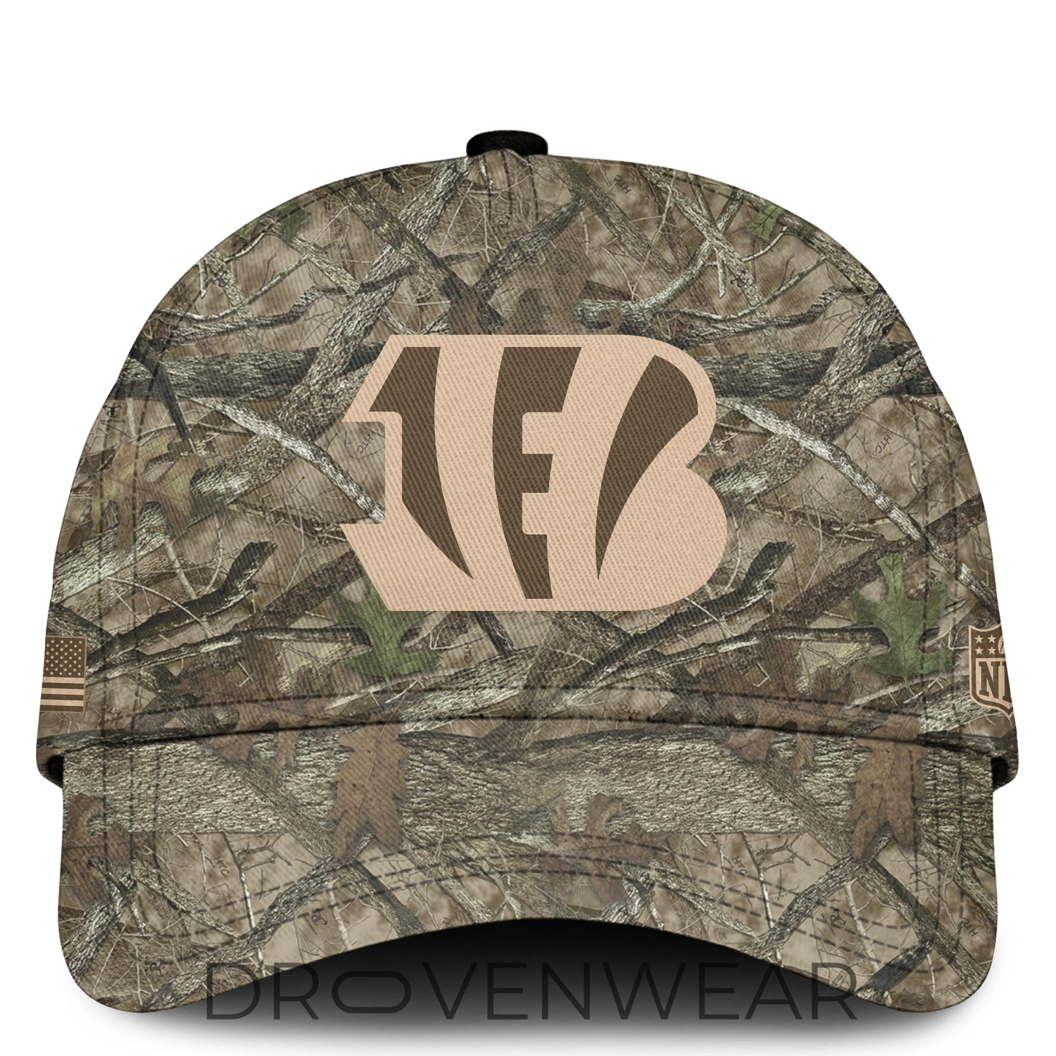 Cincinnati Bengals Deer Hunting Limited Edition Hoodie Cincinnati Bengals Deer Hunting Limited Edition Hoodie