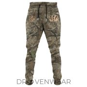 Cincinnati Bengals Deer Hunting Limited Edition Hoodie - Image 5