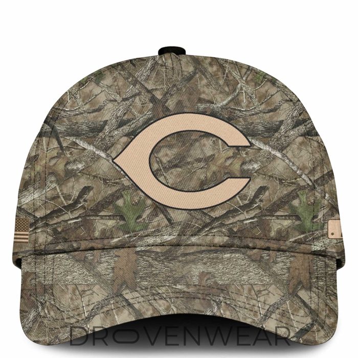 Cincinnati Reds x Deer Hunting Limited Edition Jersey - Image 4