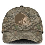 Cleveland Browns Deer Hunting Limited Edition Hoodie - Image 4
