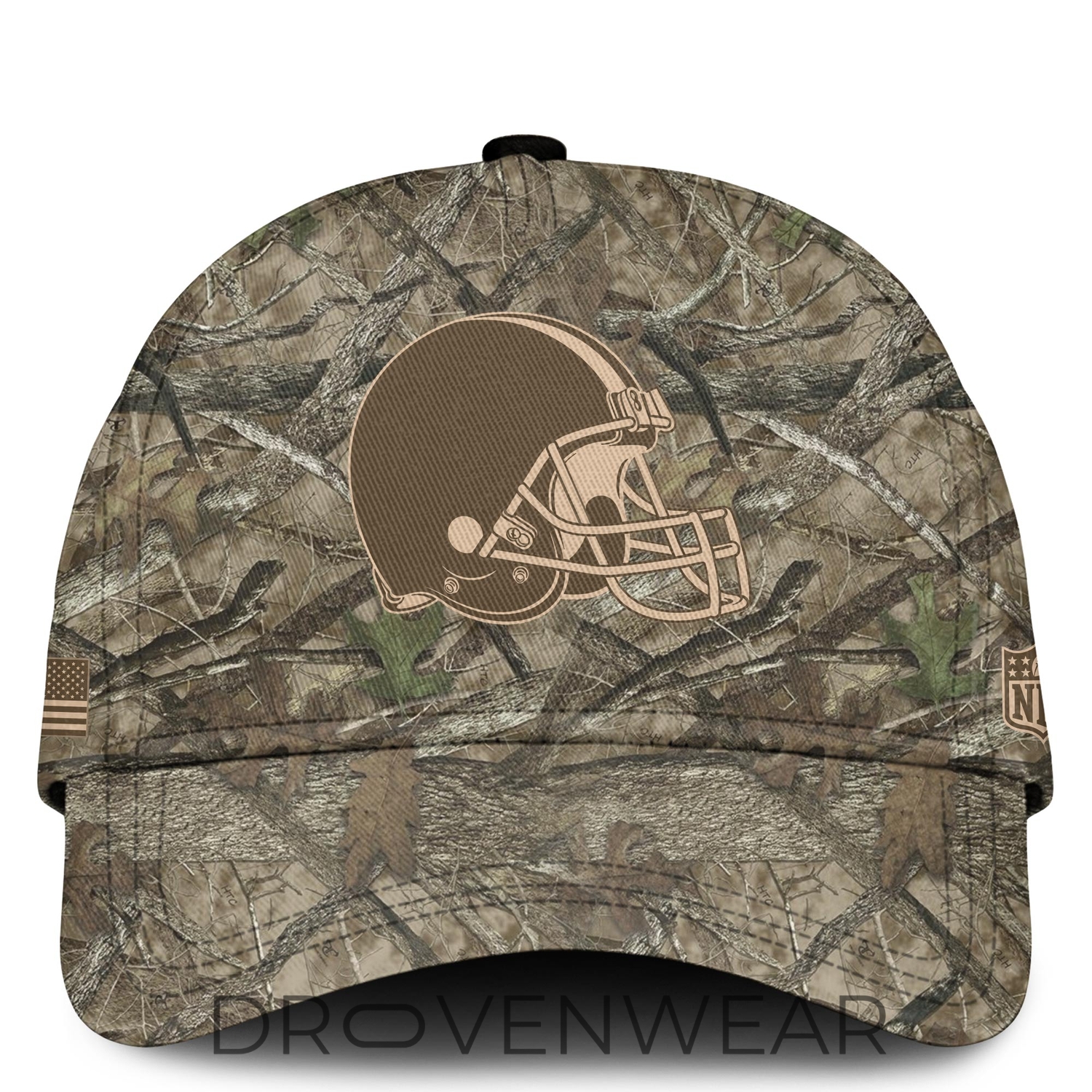 Cleveland Browns Deer Hunting Limited Edition Hoodie Cleveland Browns Deer Hunting Limited Edition Hoodie
