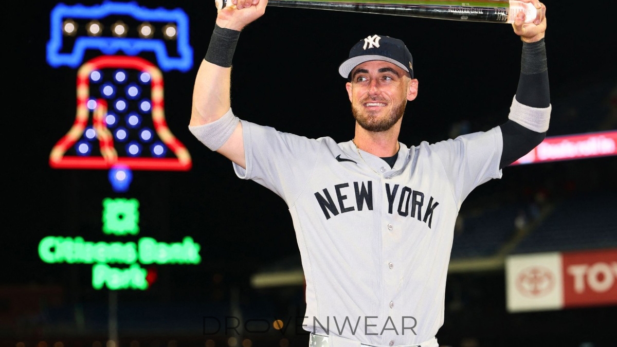 Cody Bellinger: The Yankees' Star and 2026 All-Star MVP