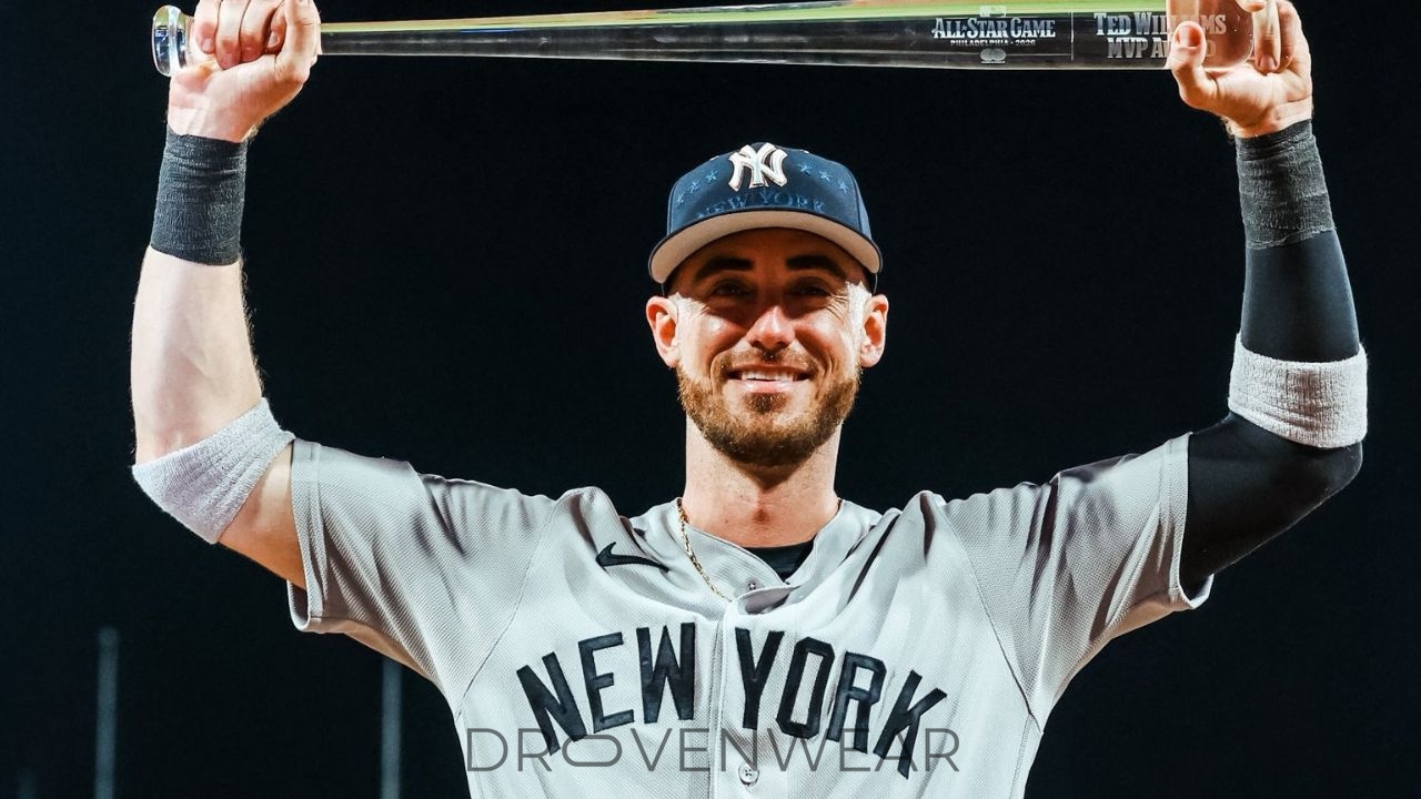 Cody Bellinger: The Yankees' Star and 2026 All-Star MVP