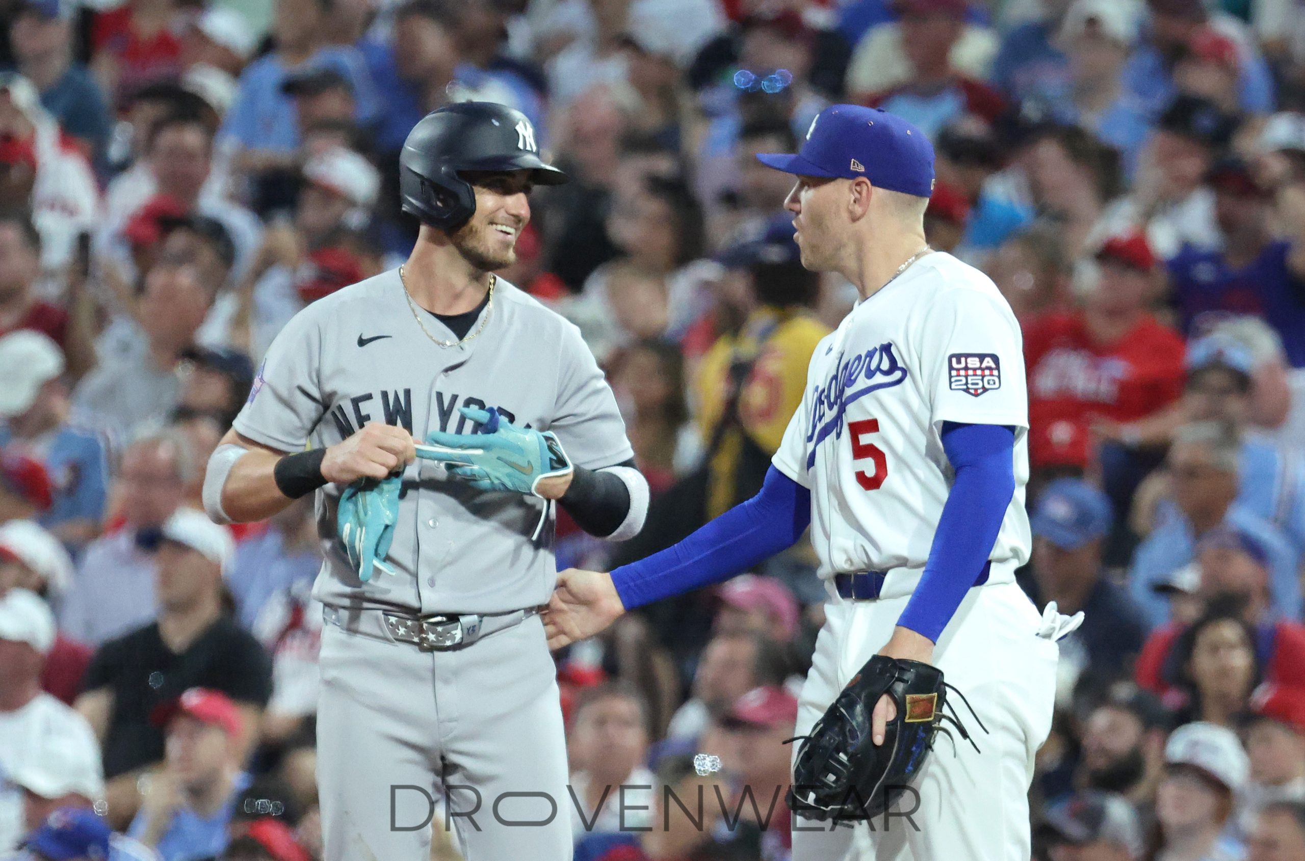 Cody Bellinger: The Yankees' Star and 2026 All-Star MVP
