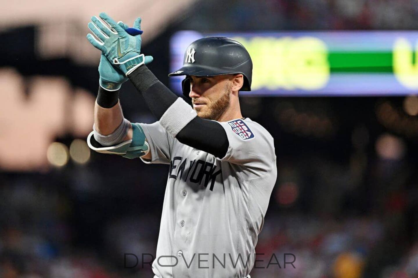 Cody Bellinger: The Yankees' Star and 2026 All-Star MVP