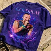 Coldplay FIFA World Cup 2026 Final Halftime Show Limited Edition Shirt - Image 3