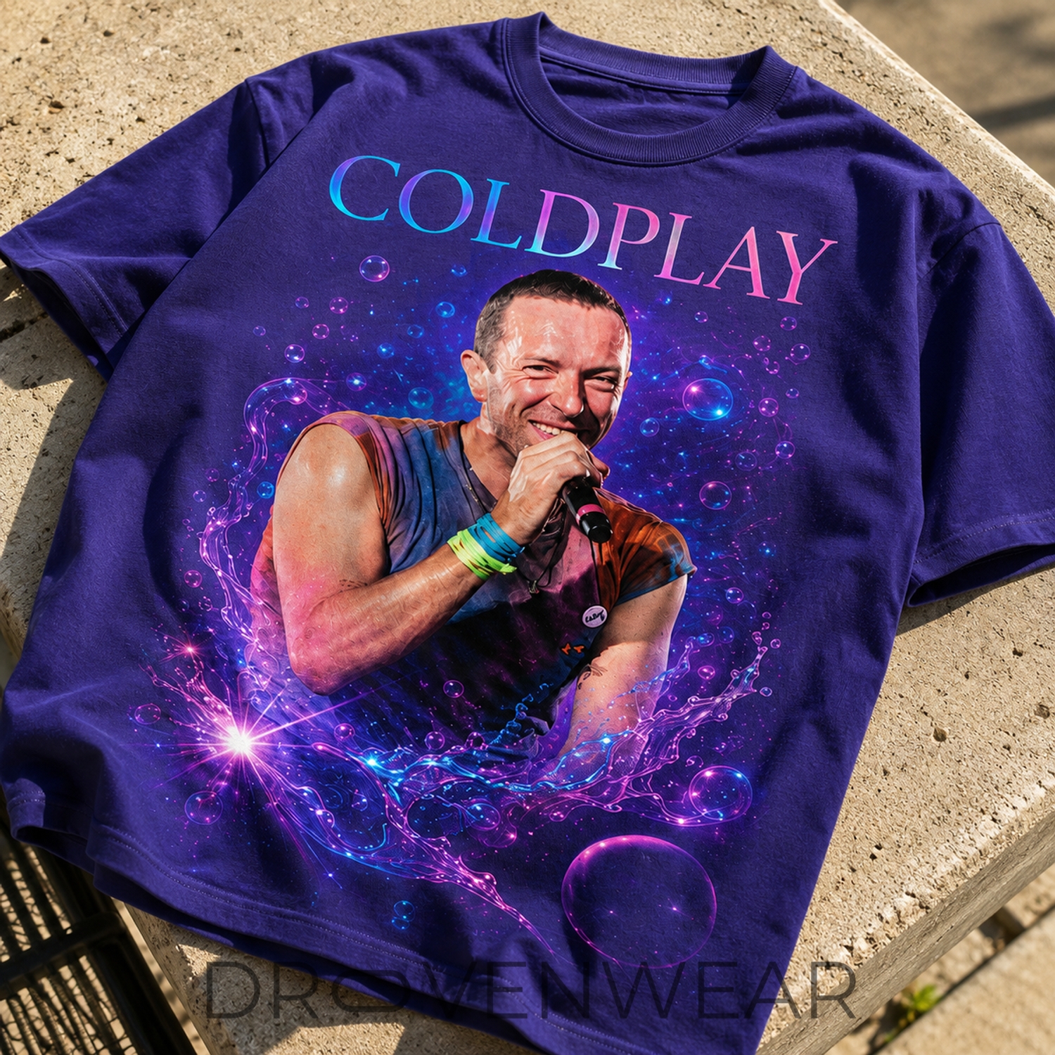 Coldplay FIFA World Cup 2026 Final Halftime Show Limited Edition Shirt Coldplay FIFA World Cup 2026 Final Halftime Show Limited Edition Shirt