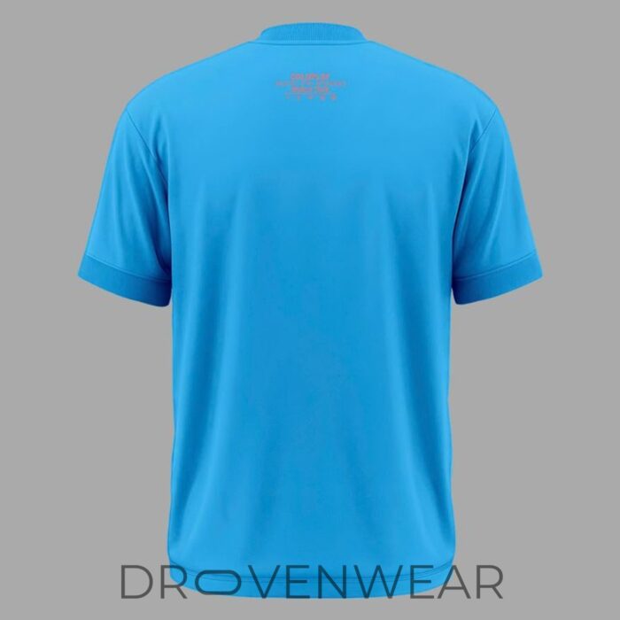 Coldplay World Cup 2026 Final Halftime Show Everyone Is an Alien Somewhere T-Shirt - Image 3