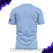 Colorado Rockies Grateful Dead Night 2026 Limited Edition Fan Shirt - Image 3