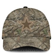Dallas Cowboys Deer Hunting Limited Edition Hoodie - Image 4