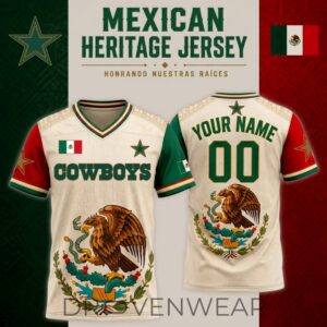 Dallas-Cowboys-Mexican-Heritage-Jersey-Custom-Name-Football-Jersey-Viva-Mxico-Fan-Gift-Vneck-Short-Sleeve-Jersey-1.jpg