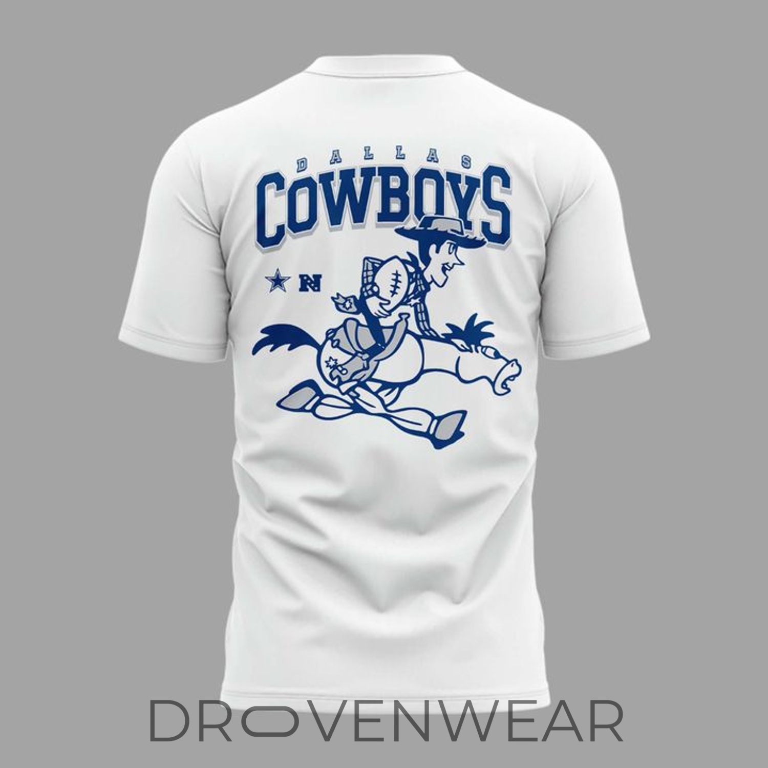 Dallas Cowboys Woody Inspired Fan Draft 2026 Graphic Shirt Dallas Cowboys Woody Inspired Fan Draft 2026 Graphic Shirt