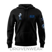 Dallas Cowboys Woody Inspired Fan Draft 2026 Hoodie - Image 2