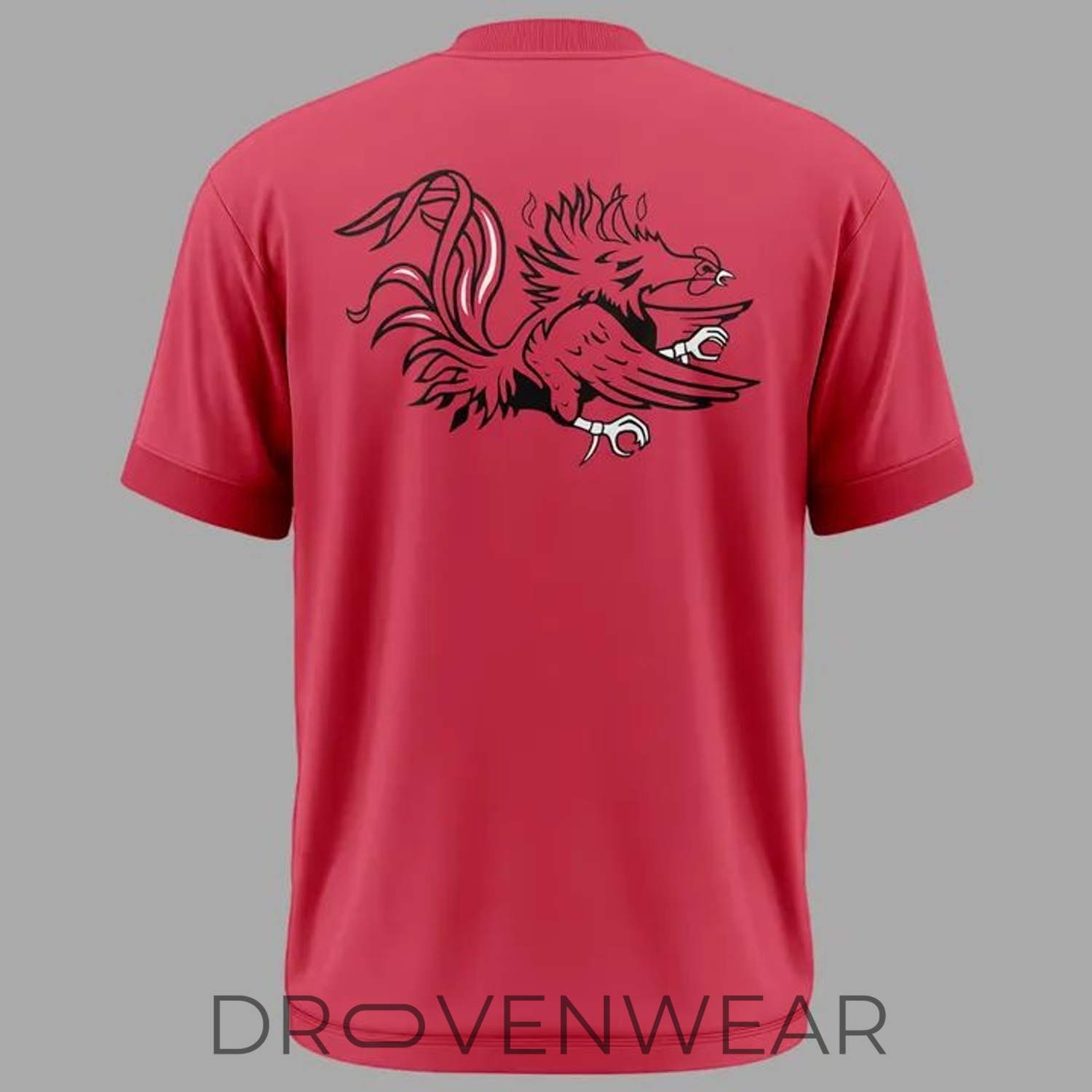 Darius Rucker Born Gamecocks South Carolina Graphic T-Shirt Darius Rucker Born Gamecocks South Carolina Graphic T-Shirt