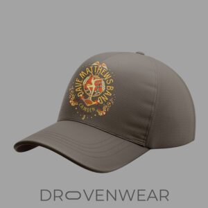 Dave Matthews Band Summer Tour 2026 At Grand Rapids by Drovenwear.com