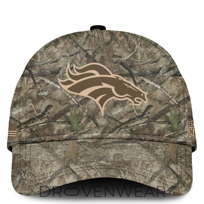 Denver Broncos Deer Hunting Limited Edition Hoodie - Image 4