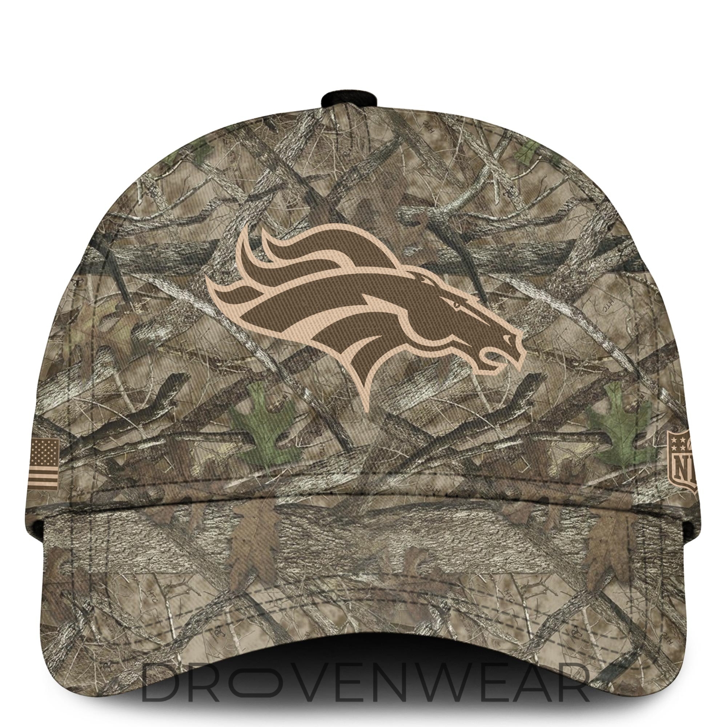Denver Broncos Deer Hunting Limited Edition Hoodie Denver Broncos Deer Hunting Limited Edition Hoodie