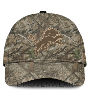 Detroit Lions Deer Hunting Limited Edition Hoodie - Image 4