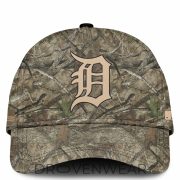 Detroit Tigers x Deer Hunting Limited Edition Jersey - Image 4