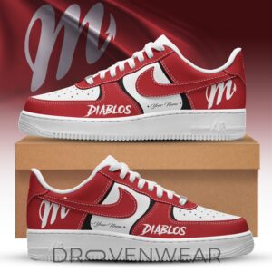 Diablos Special Heritage 2026 Limited Edition Shoes 2 by Drovenwear.com