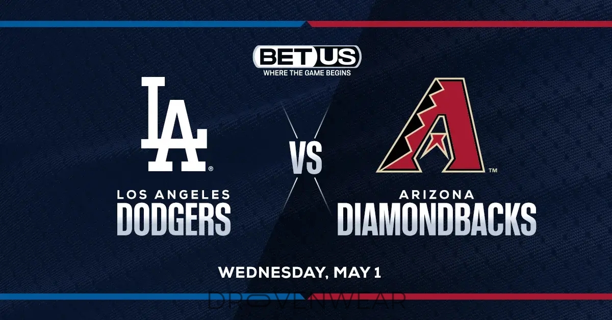 Diamondbacks vs Dodgers: A Series Breakdown and Fan Merchandise Guide