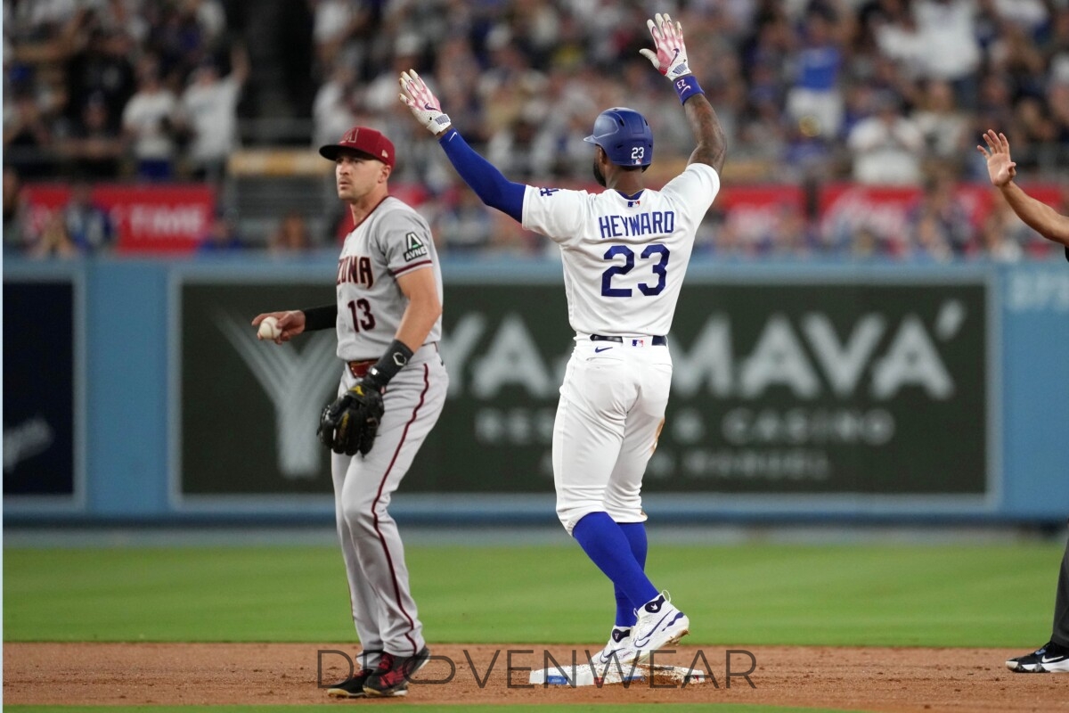 Diamondbacks vs Dodgers: A Series Breakdown and Fan Merchandise Guide