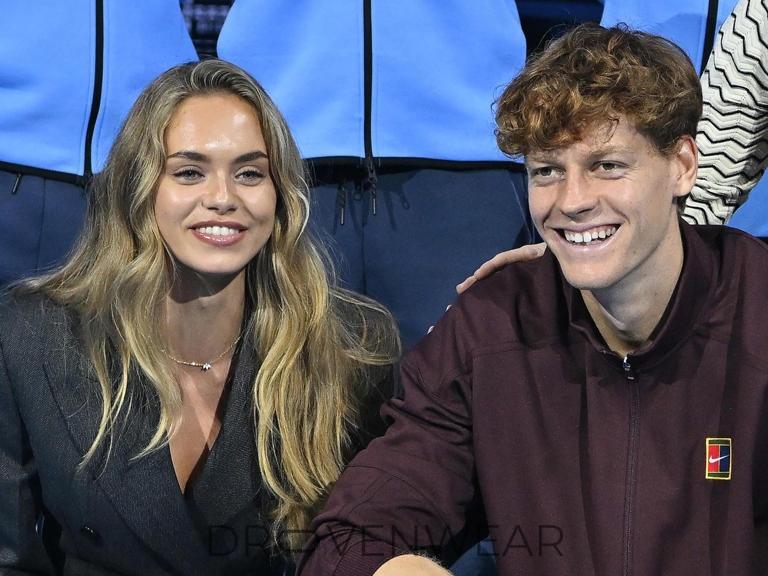 Discovering Jannik Sinner's Girlfriend: Laila Hasanovic and Her Rise in the Spotlight