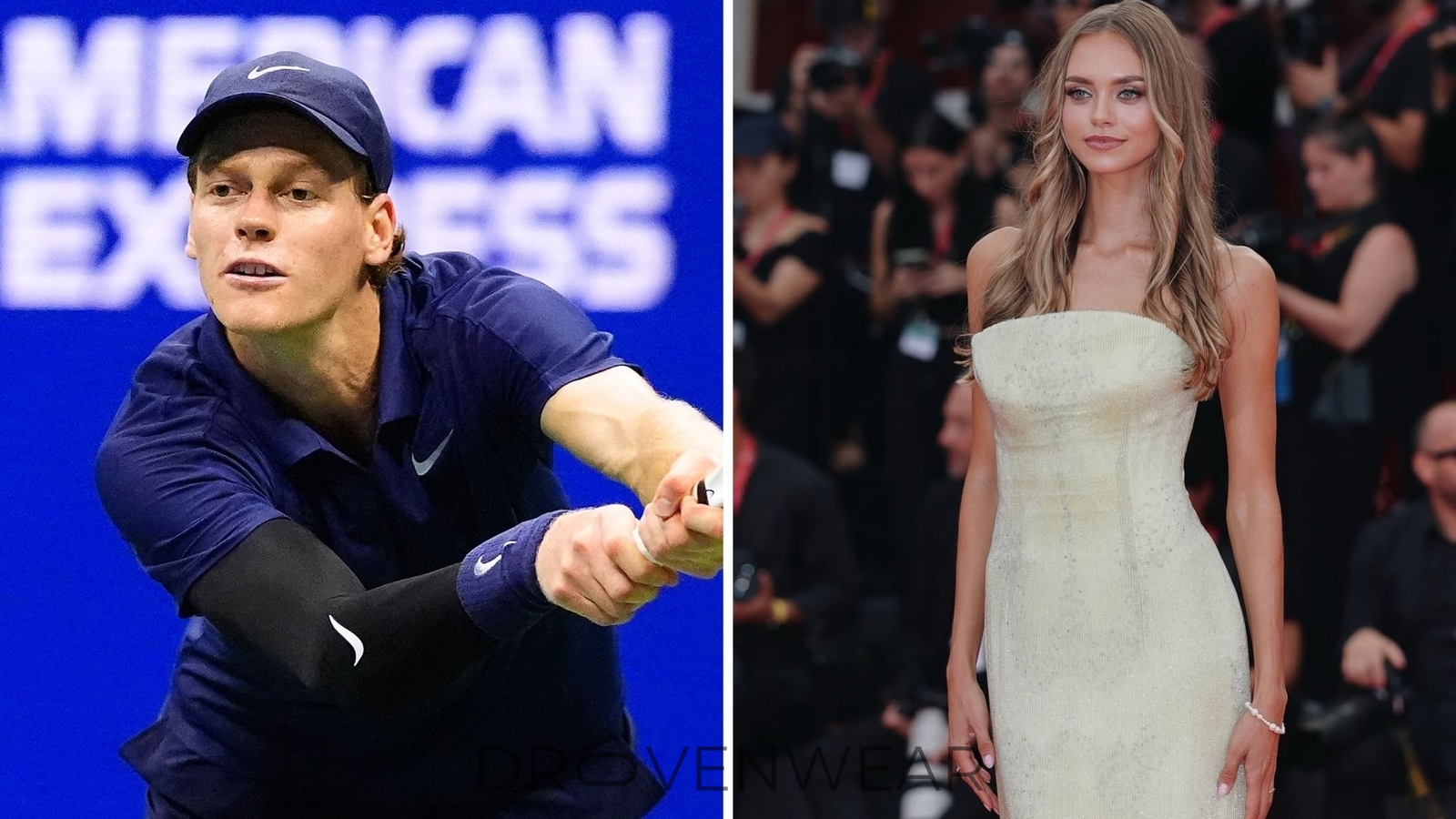 Discovering Jannik Sinner's Girlfriend: Laila Hasanovic and Her Rise in the Spotlight
