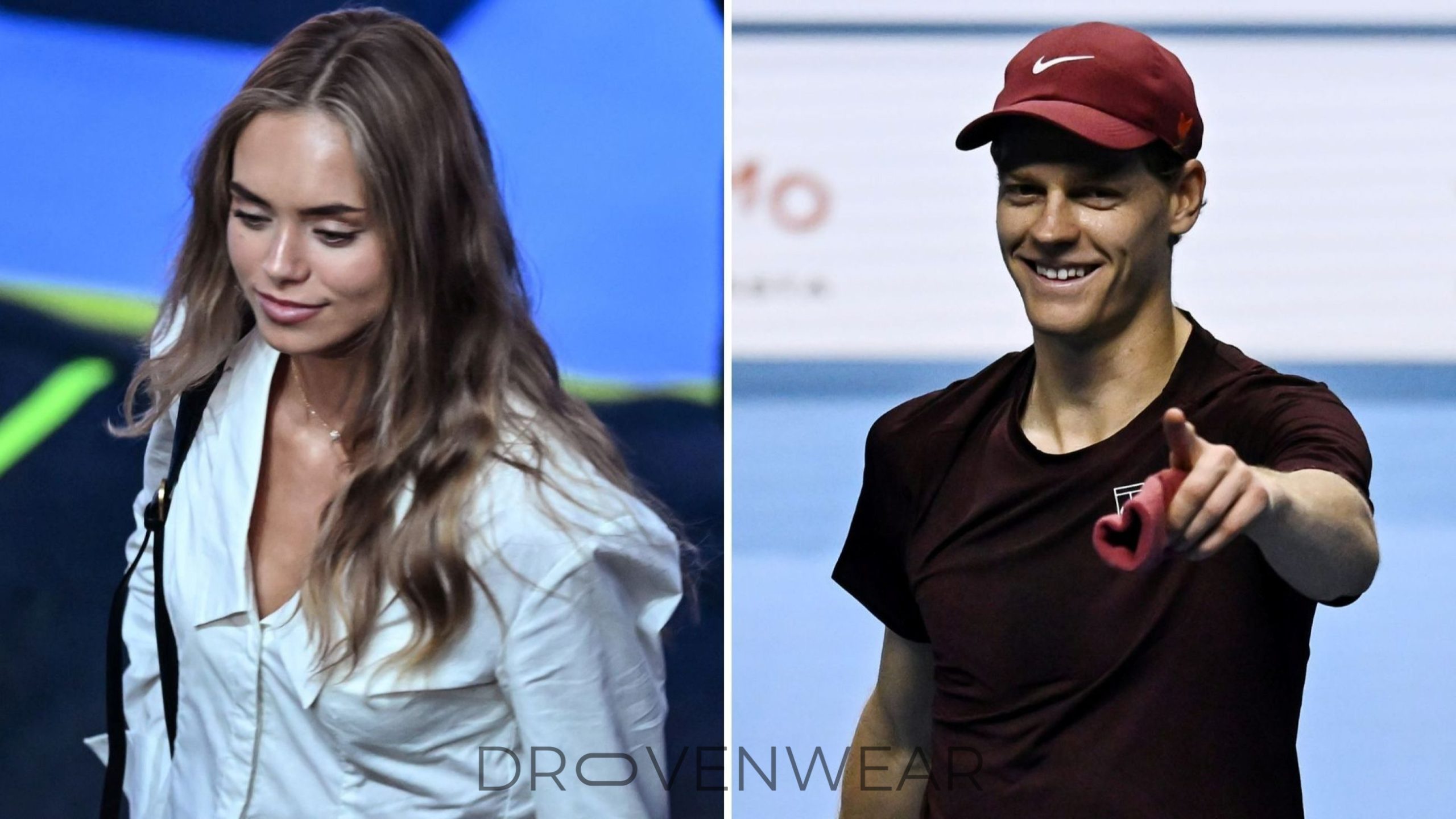 Discovering Jannik Sinner's Girlfriend: Laila Hasanovic and Her Rise in the Spotlight