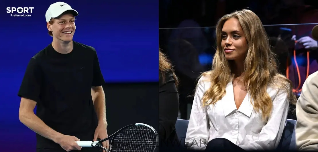 Discovering Jannik Sinner's Girlfriend: Laila Hasanovic and Her Rise in the Spotlight