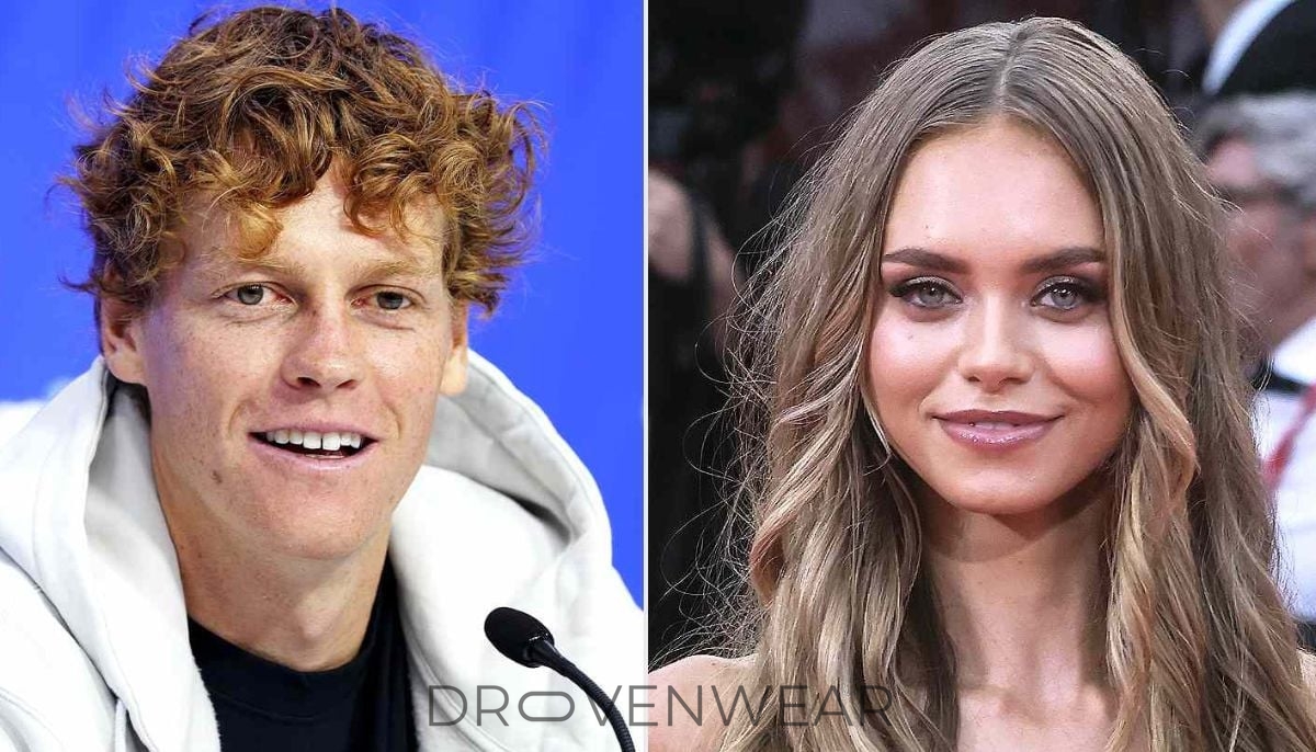 Discovering Jannik Sinner's Girlfriend: Laila Hasanovic and Her Rise in the Spotlight