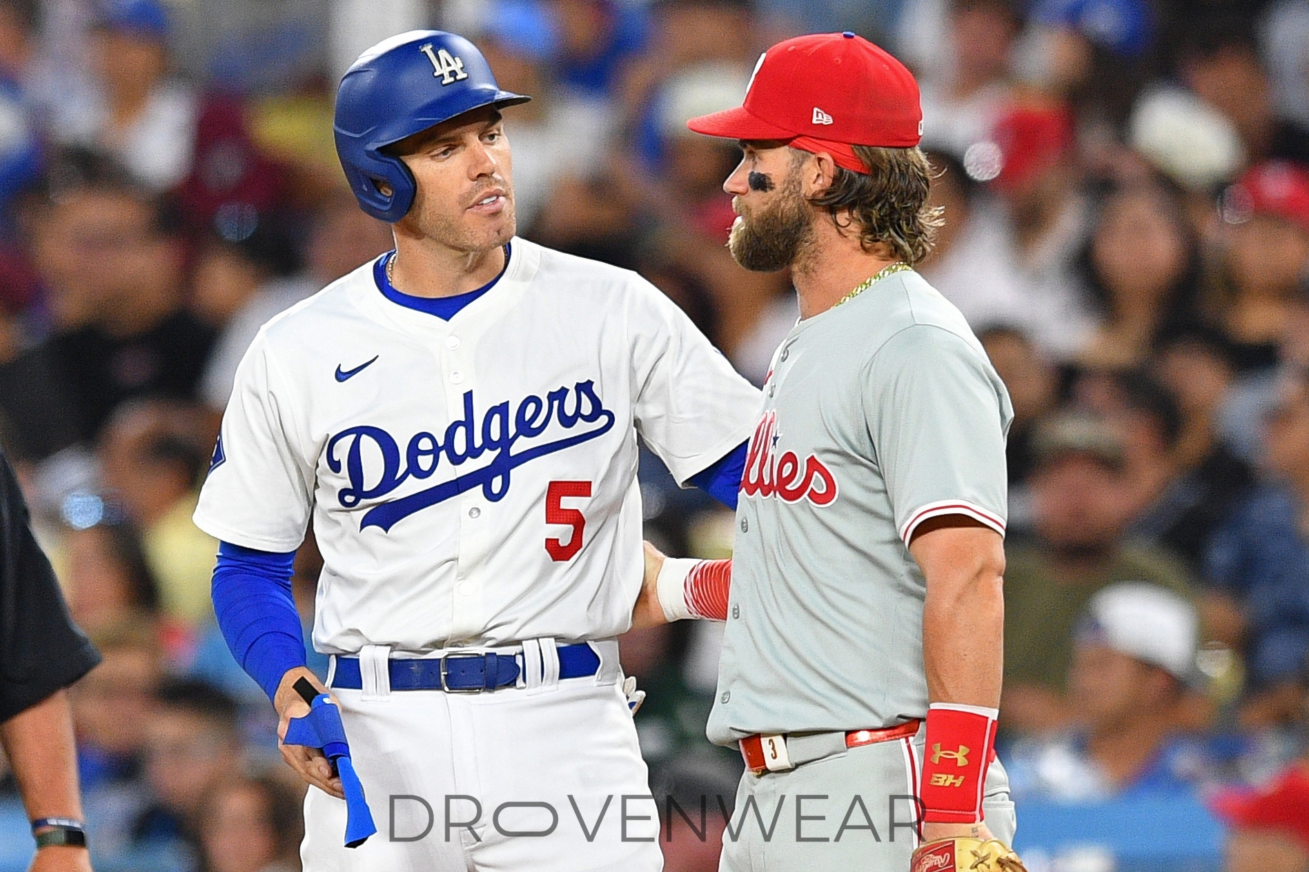 Dodgers vs. Phillies: An Exciting Showdown and Merchandise Must-Haves