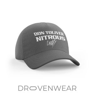 Don Toliver NITROUS Cap by Drovenwear.com