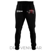 ENHYPEN Blood Saga Tour 2026 Limited Edition Hoodie - Image 3