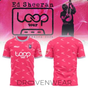 Ed-Sheeran-Loop-Tour-North-America-2026-Limited-Edition-Pink-Shirt-1.jpg