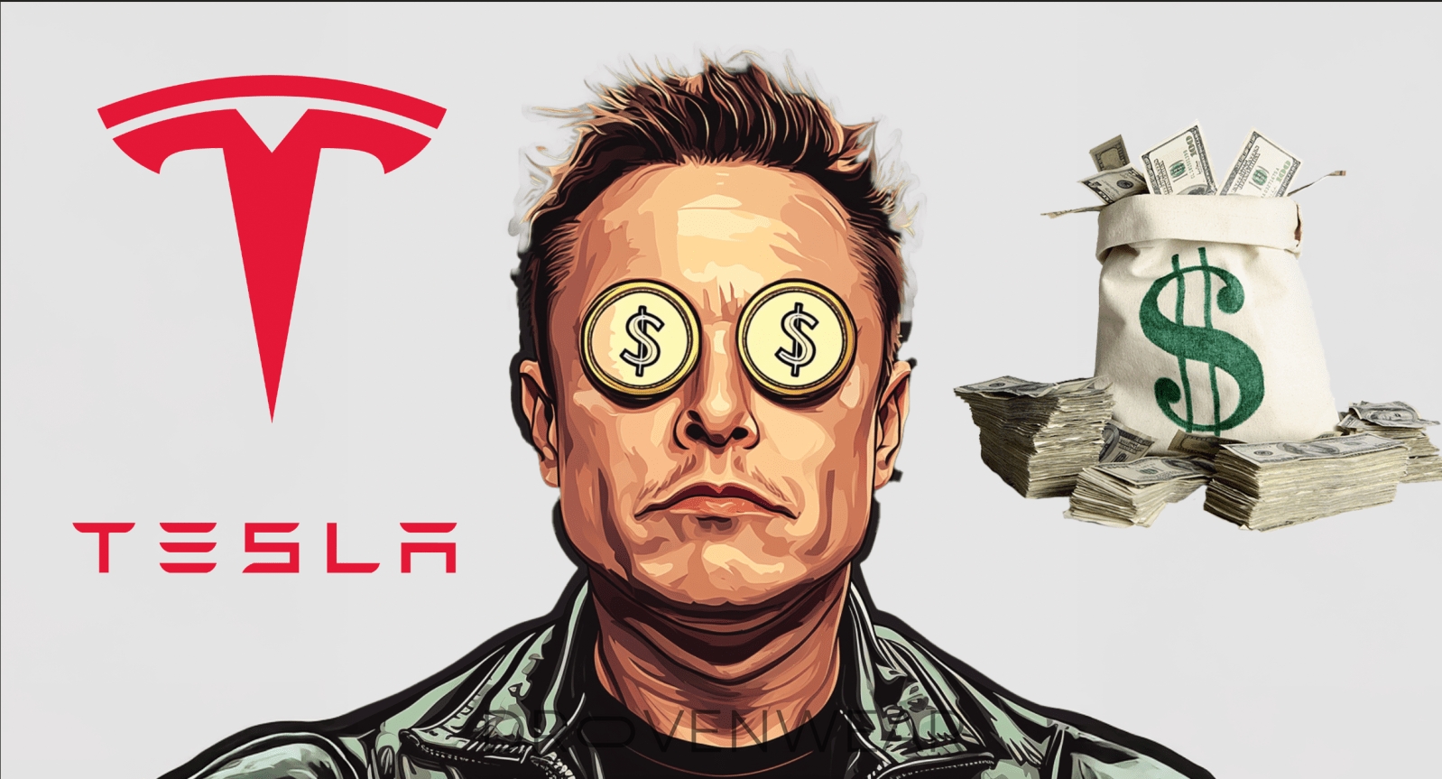 Elon Musk: The Controversial Figure Shaping Modern Capitalism