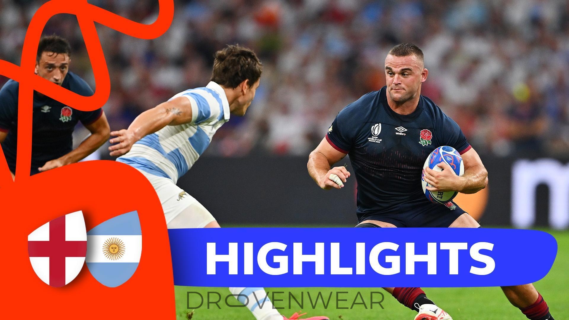 England vs Argentina: Anticipating the Thrilling Semifinal Clash