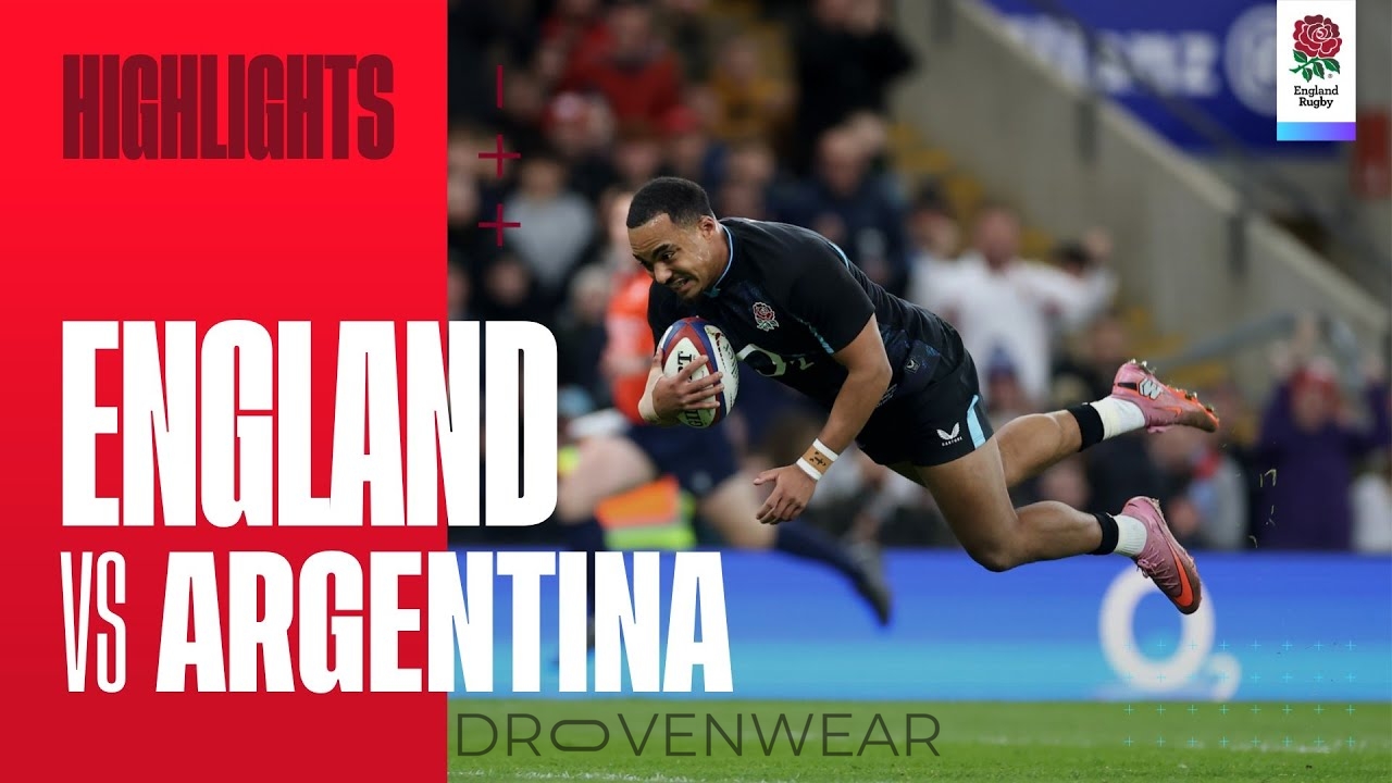 England vs Argentina: Anticipating the Thrilling Semifinal Clash