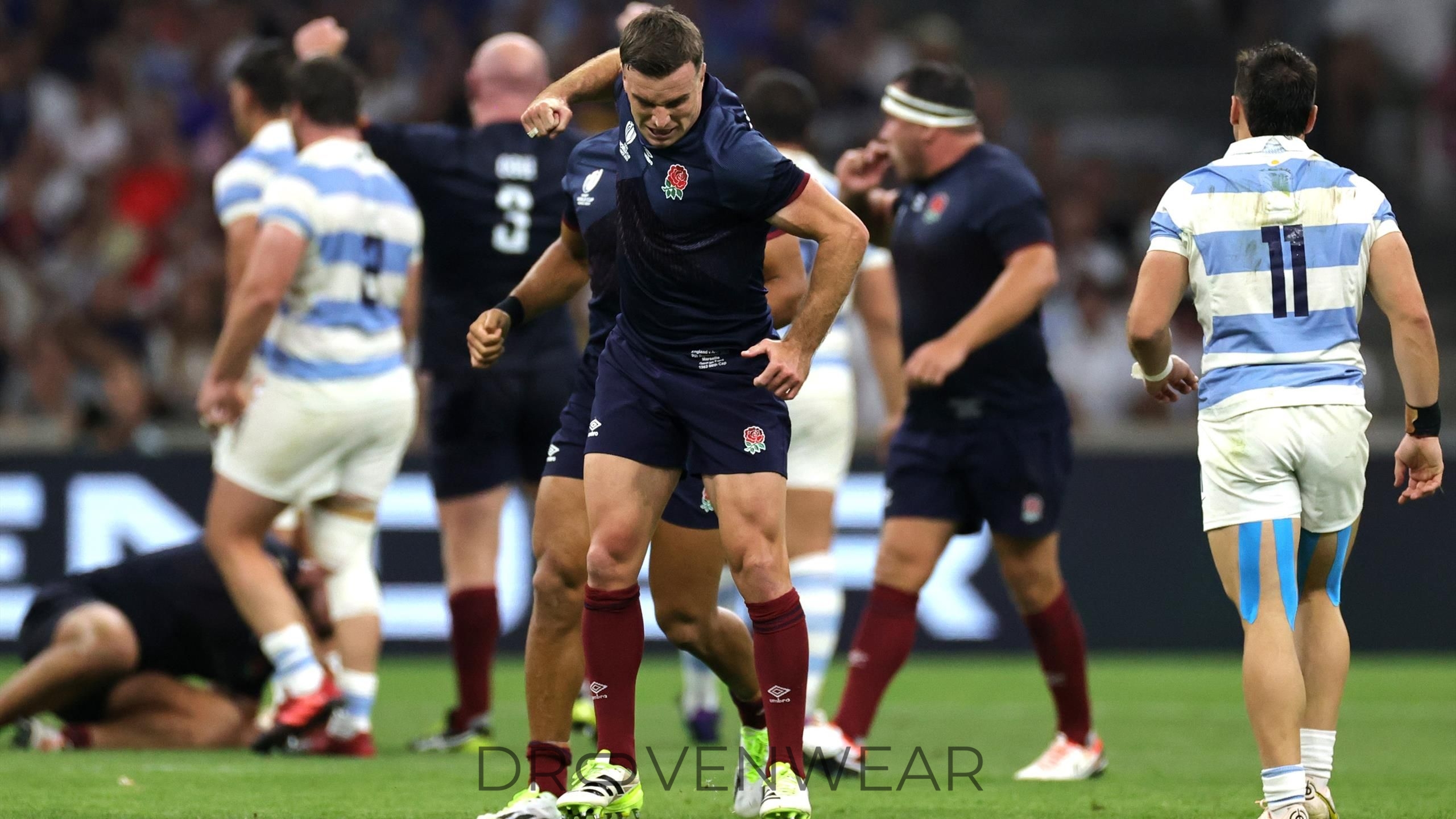 England vs Argentina: Anticipating the Thrilling Semifinal Clash