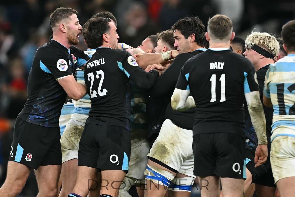 England vs Argentina: Anticipating the Thrilling Semifinal Clash