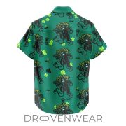 Eugene Emeralds x Moana Night 2026 Limited Edition Hawaiian Shirt - Image 3