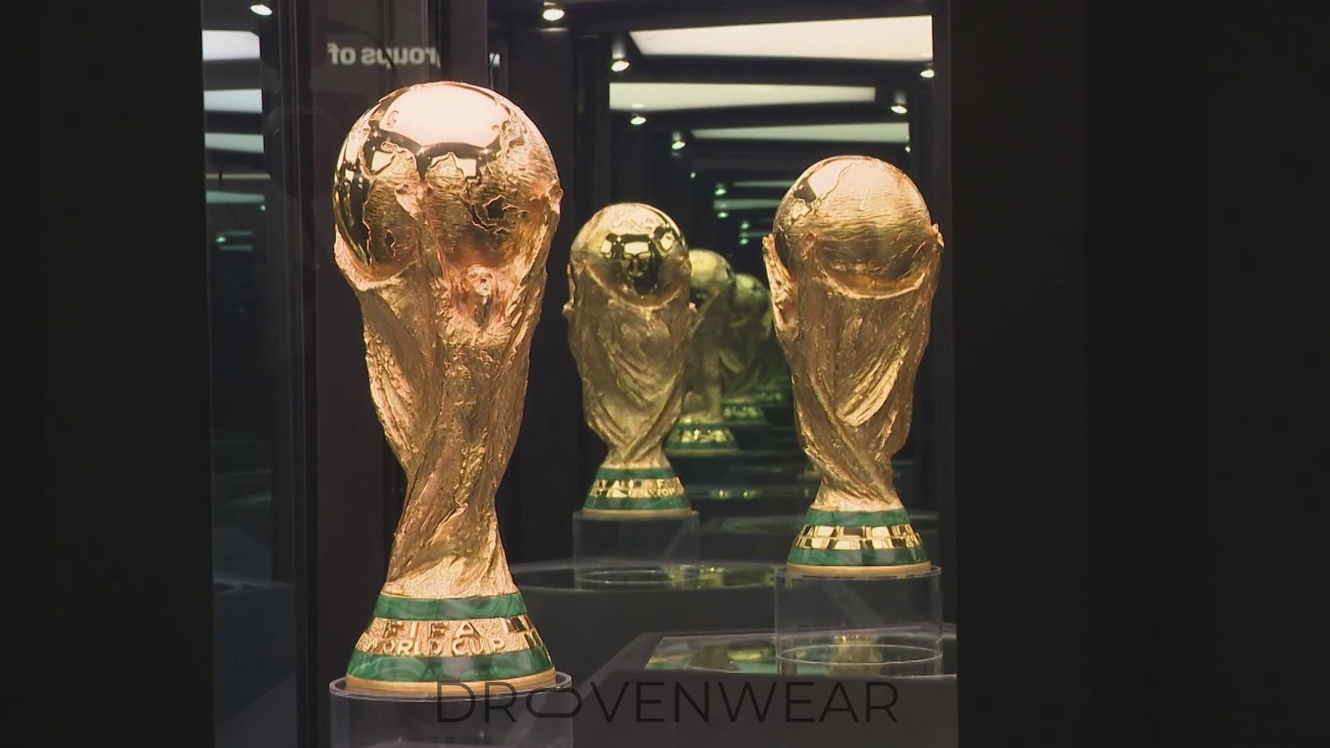 Excitement Builds for the World Cup Game: Your Complete Guide