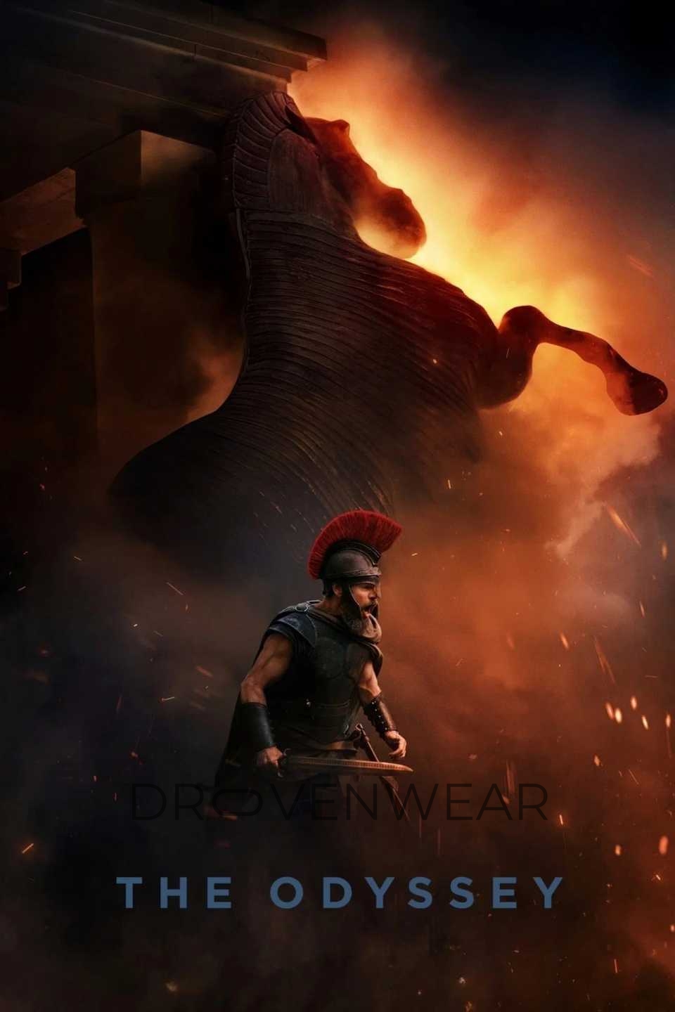 Exploring ‘The Odyssey’ Movie: A New Epic by Christopher Nolan